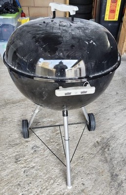 Weber Griller 57 cm