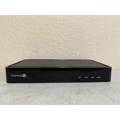 Control4 C4-HC200-E-B Home Controller Module Automation Audio Smart Home