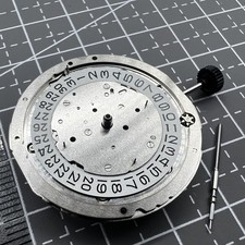 Miyota /Citizen 9100 Automatic Mechanical Movement