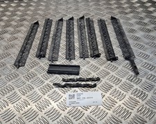 Volvo Xc90 2019-2024 Radiator Flaps