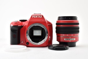 【美品動作確認済み】 PENTAX K-X SMC PENTAX-DAL Pentax KX | eBay
