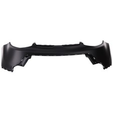Bumper Cover For 2014-2016 Kia Soul Front Upper Plastic Primed W 2-tone Paint