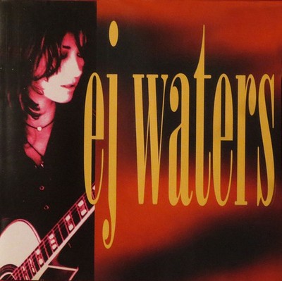 E.J. Waters by E.J. Waters (CD, Mar-1996, Castle Music Ltd.)