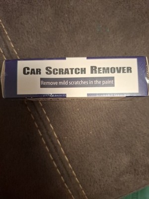 Koahde North Moon Car Scratch Removal Cream 15g,Car Scratch Repair Polishing Wax