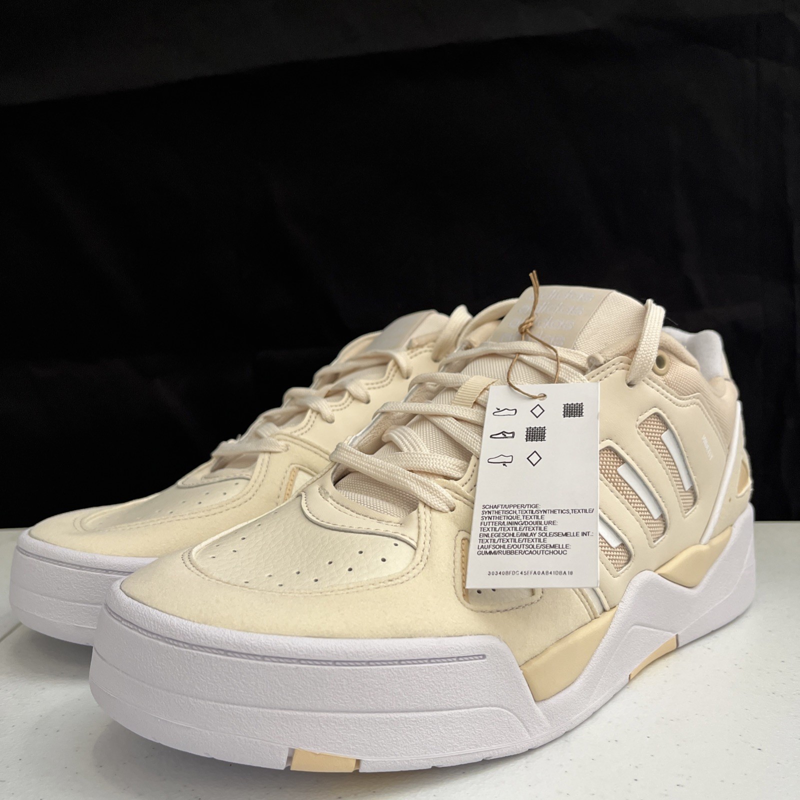 Beige If7833 New