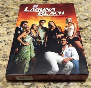 Laguna Beach Dvd | eBay