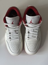 Nike Air Jordan 1 Low Ruby US 6,5