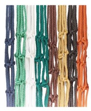 Macrame Plant Hanger 30 By Primitive holds 20lbs