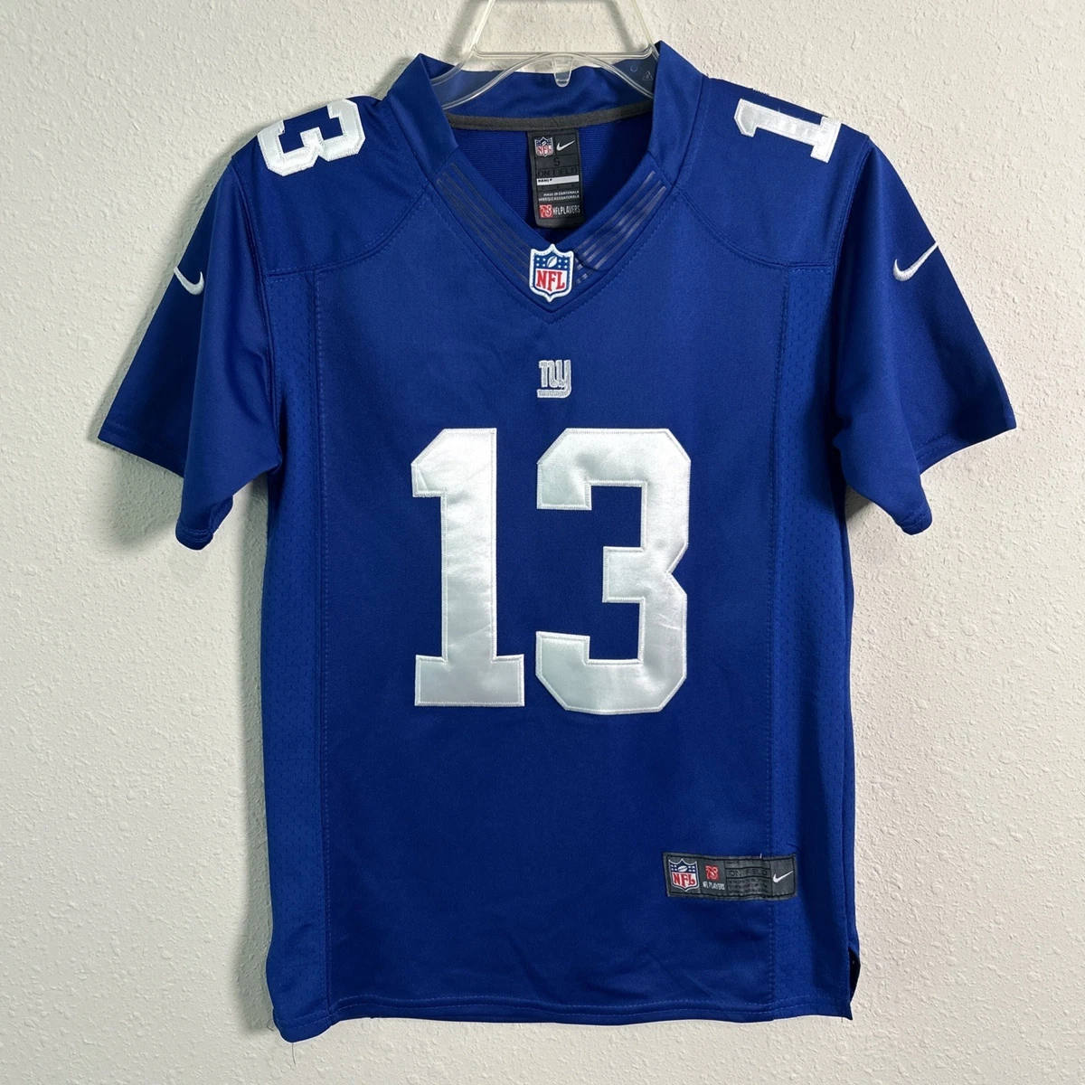 Odell Beckham NFL Fan Jerseys for sale | eBay