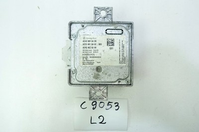 HARMAN A243 901 84 00 ECU Amplifier 1 Stück