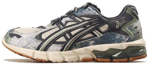 Asics GEL Kayano 5 KZN 1021A346 Men\'s Running Shoes Size 8.5 Asics GEL Kayano 5 Black KZN 1021A346 Men main image 3