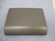 Blende Abdeckung Mittelkonsole hinten passt f�r BMW 7 (E65, E66) 745 I 7012194