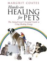 Hands-On Healing For Pets | Margrit Coates | Taschenbuch | Englisch | 2003