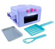 YumYum Real Baking Oven Toy for Toddlers kids