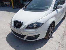 Pare-choc avant Seat ALTEA