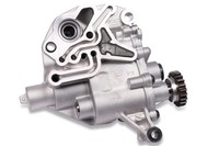 Hepu ÖLpumpe OP5505 FüR VW Tiguan CC B7 358 Passat Alltrack Variant 365 B6 357 6