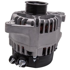 Alternateur Peugeot 107