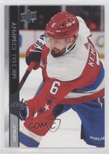 2020-21 Upper Deck Michal Kempny #438 0il7