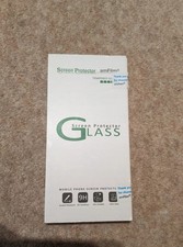 Three pack tempered glass screen protectors for Google pixel 3xl