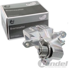 BREMSSATTEL HINTERACHSE LINKS passend für HONDA CIVIC VII COUPE HATCHBACK