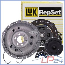 Disque d'embrayage Seat TOLEDO