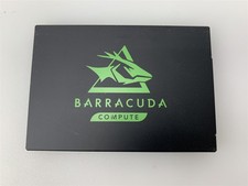 Seagate BarraCuda Compute 120 SSD 250GB 2.5 S...
