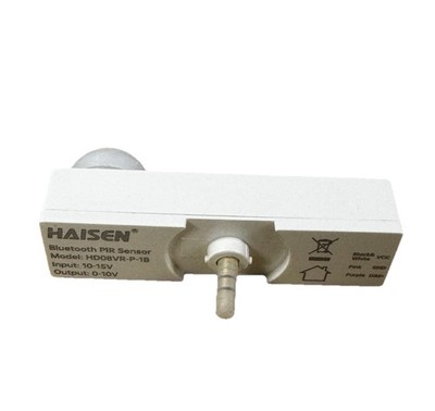PIR Motion Sensor Add on For Jen Lighting LED Flat Panel HD08VR-P-1B