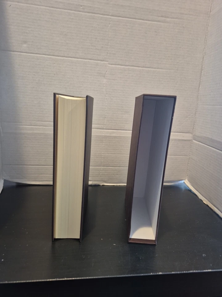 Gallic & Civil Wars - Julius Caesar - Folio Society - Ancient Rome - 2006 1st ed - Image 3 of 4