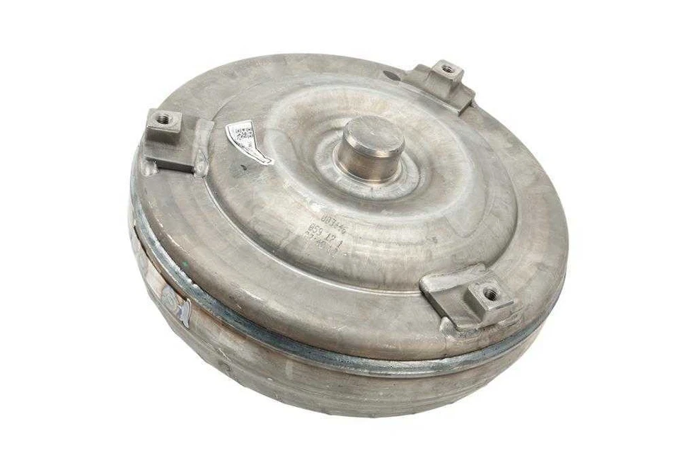 Convertidor de par de transmisión automática GENUINO GM PARTS 19435560 Foto 2 de 2