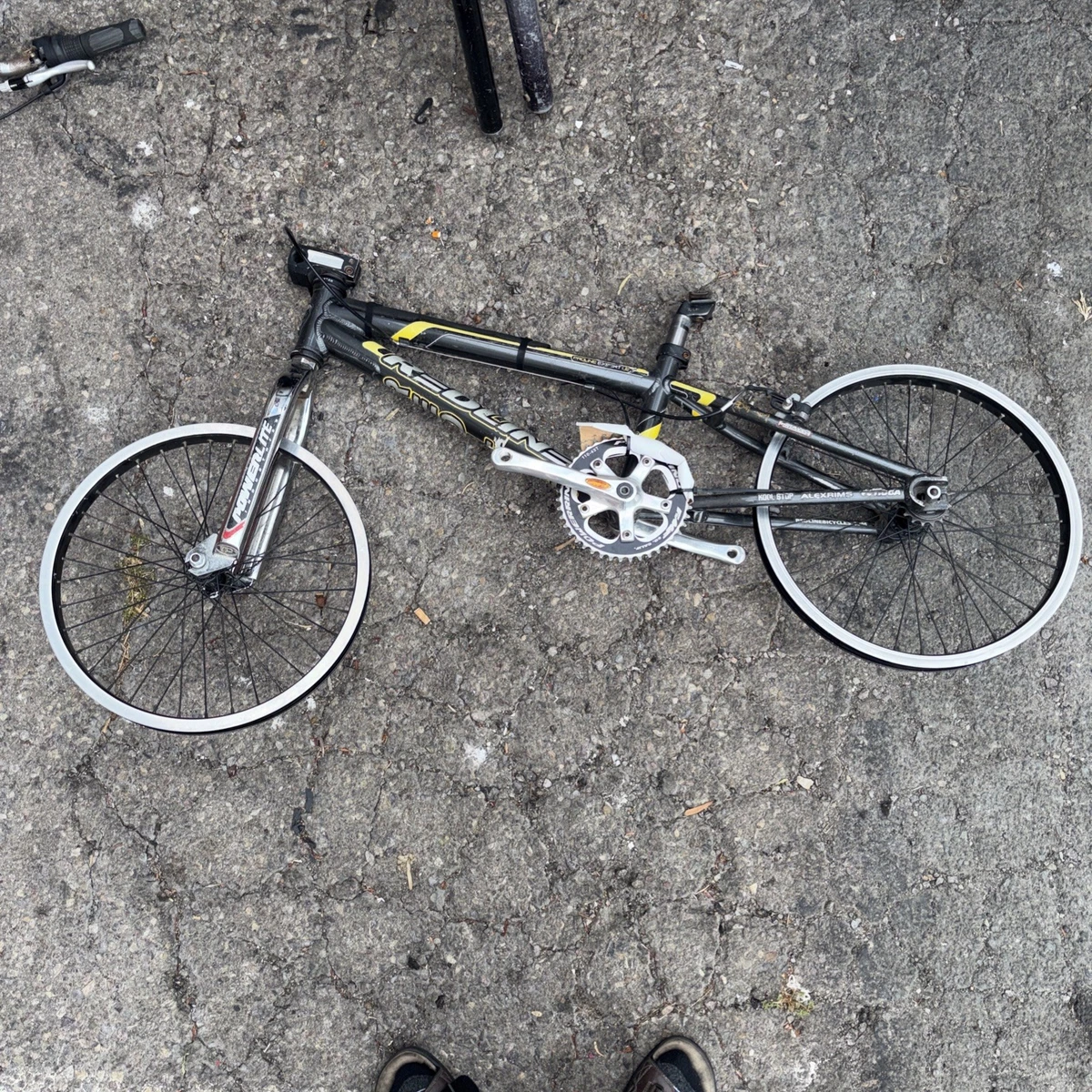 Red Line BMX Bike 20 In Bikes for sale | eBay