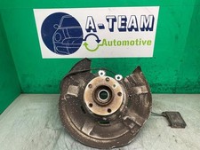 Achsschenkel links hinten BMW 5er Touring F11 33326796099 P24269834