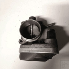 13547509043 Corpo farfallato  MINI MINI (R50/R53) 1.6 16V One Ber. 3p/b/1598cc