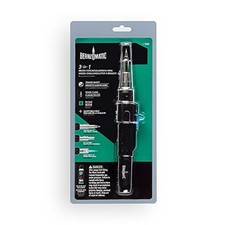 BUTANE TORCH MICROST500 by BERNZOMATIC MfrPartNo 335258