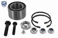 Radlagersatz Vorne Vaico V10 0312 FÜR Audi VW Radlager KIT Nabenlager Satz