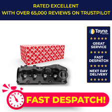 Rocker Cover fits VW CADDY 1.6D 2.0D 2010 on 03L103469C 03L103469R 3L103469C New