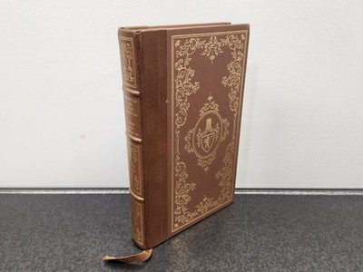 Tess Of The D urbervilles Special Edition 1982 Franklin Library Oxford Press VG
