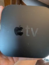 Apple TV 4K 32gb