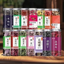 Herbal Tea - Mixed Scented Tea Variety