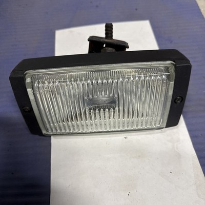 BMW E28 E30 E24 ORIGINAL BOSCH FOG DRIVING LIGHT LE1473A LE1478A LM82 1305620436