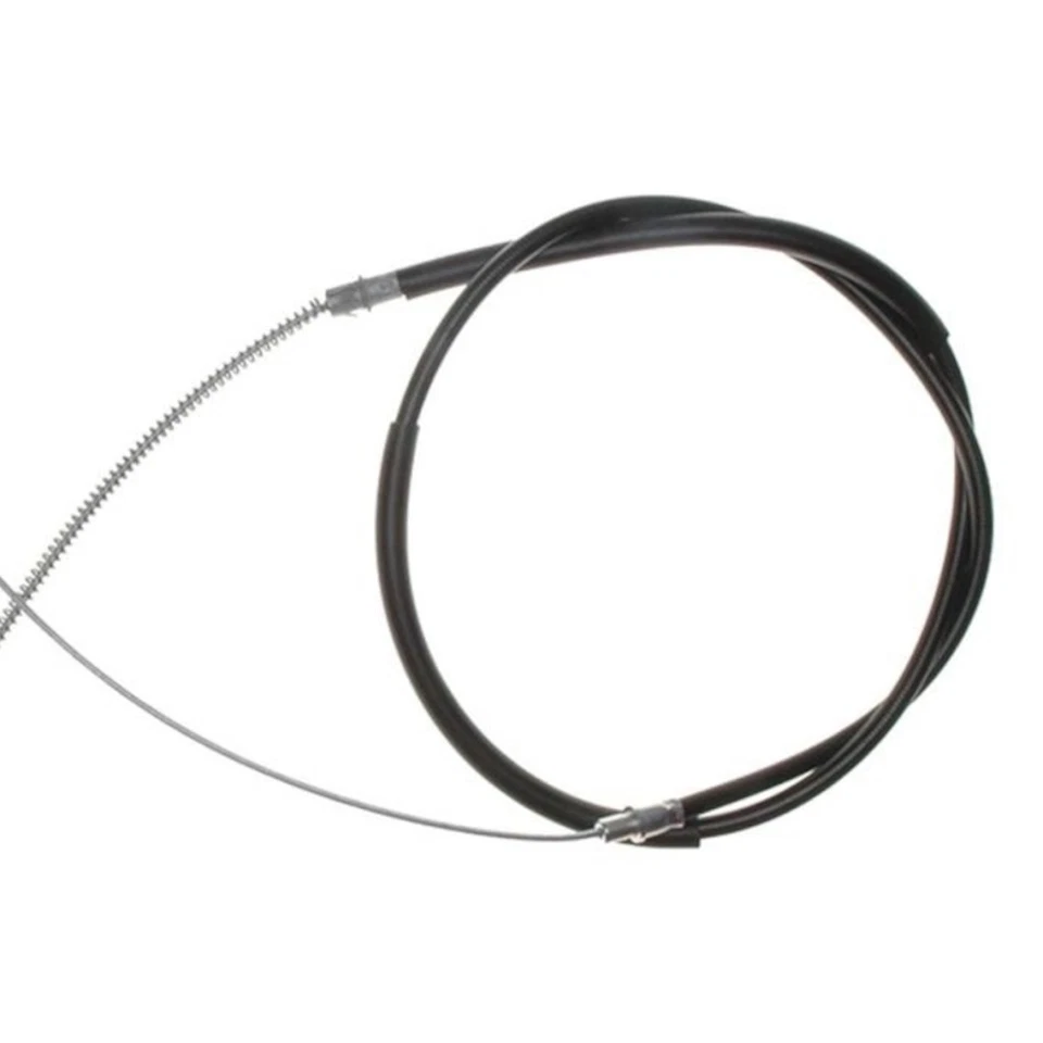 Genuine ACDelco For GMC K2500/K3500 1996-2000 Parking Brake Cable Driver Side - Image 3 of 4