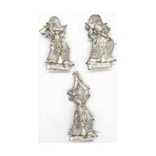 GW WHF Dark Elves Metal Executioners Collection #15 NM