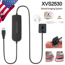 Dental Sensor Digital Imaging System RVG Ray X Sensor Size 1.5 Woodpecke Style