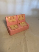 Vintage ‘88 Mattel Barbie ‘57 Chevy Bel Air Convertible Car Replacement Seat