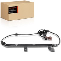 Frankberg ABS-SENSOR Hinten Links Passend FüR Nissan Almera | 5481FB0000816