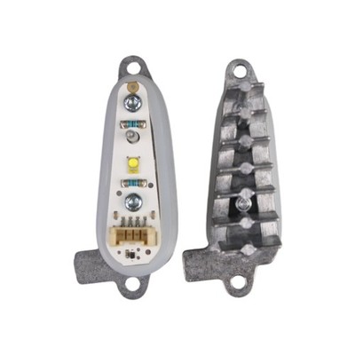 New 1305715257 LED Daytime Running Light Parking Lamp Module Left for BMW 4 Series F32 F33