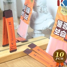 JAYJUN Real Water Brightening Black Hydro Sleeping Pack 4ml x 10pcs K-Cosmetics