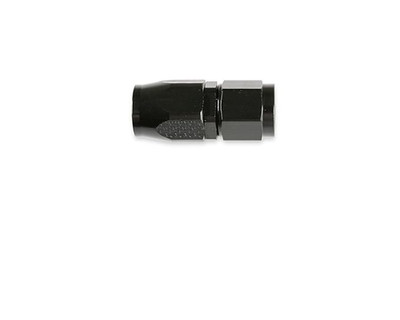 Earls -16AN Swivel-Seal Hose End Black Aluminum AN Fitting