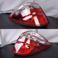 Subaru Legacy Outback BPE BP5 BP9 STI Kouki OEM Rückleuchten Set 220-20952