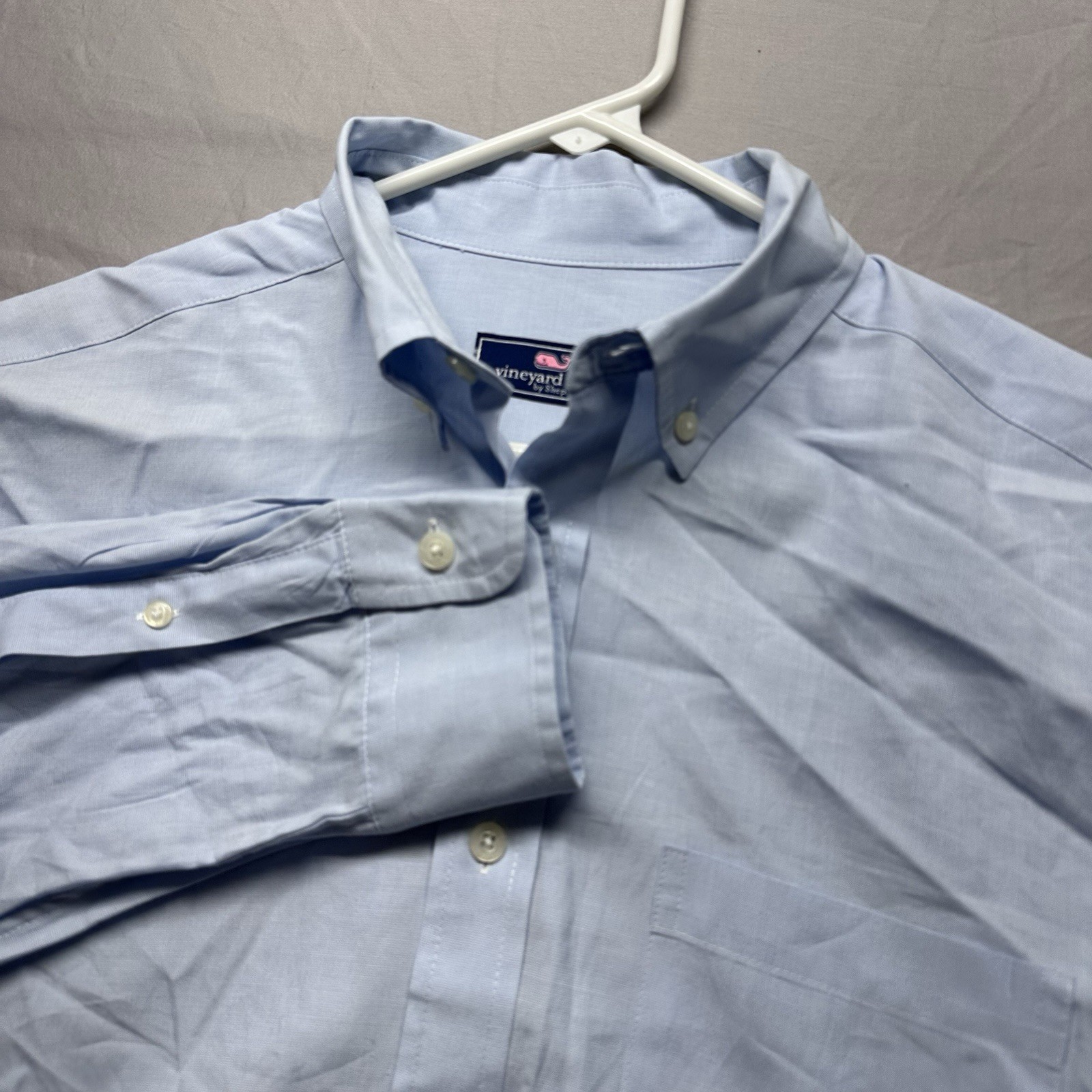 Vineyard Vines Performance Button Down Shirt Men’… - image 2