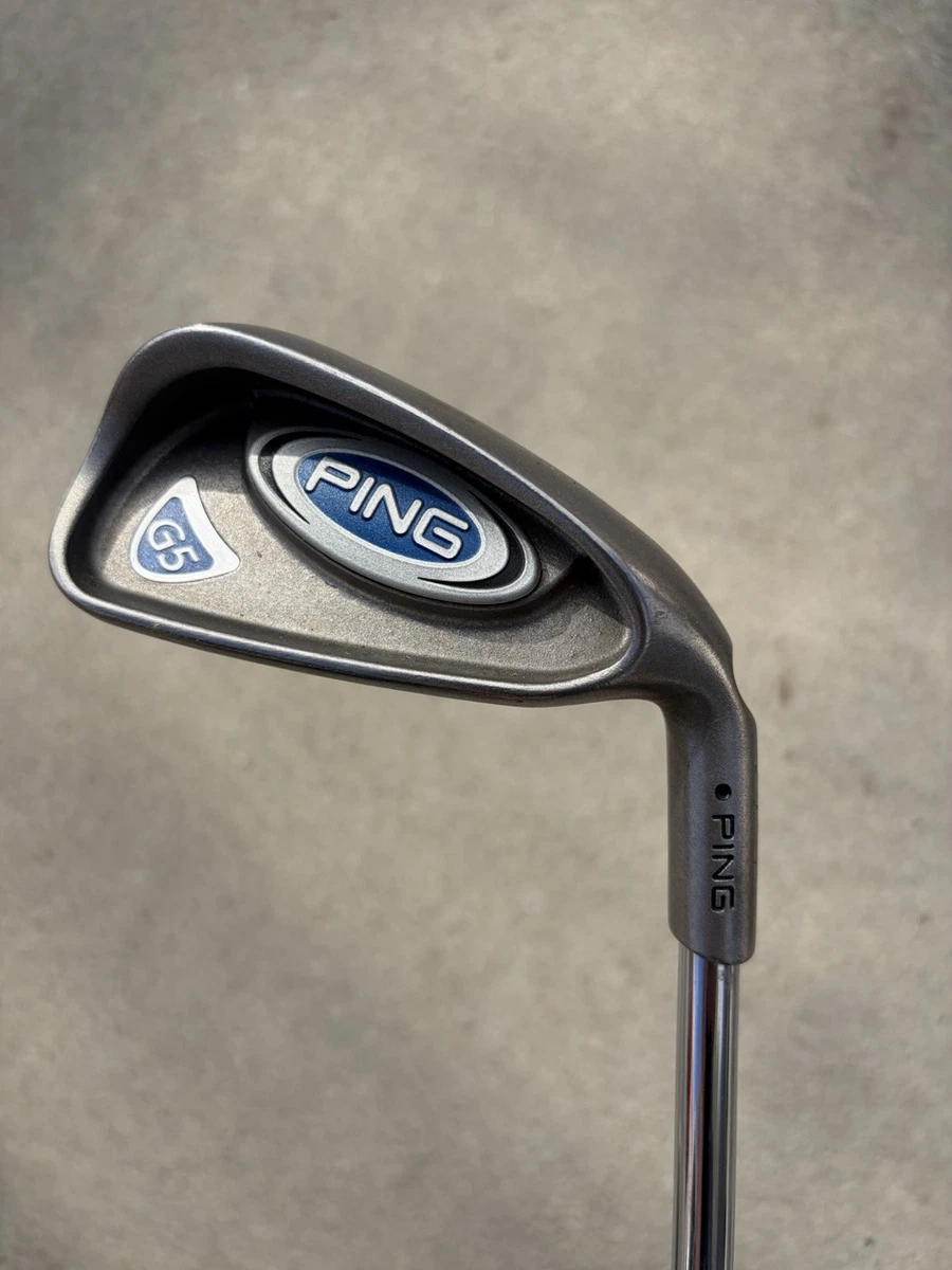 G5 Iron Golf Clubs for sale | eBay